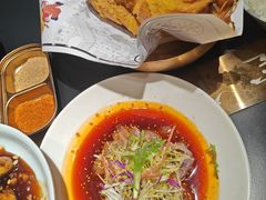 -长安大牌档之龙头酒肆(荣民龙首广场店)