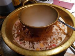 火锅冰粉-老天桥蛙炉火锅(姑苏总店)