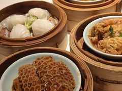 -悦景酒家(罗湖店)