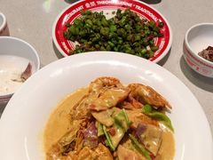 -明腾壹间茶餐厅(新都会花园广场店)