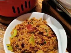 怪噜饭-怪噜范·老贵阳街头名小吃(汇金星力城店)