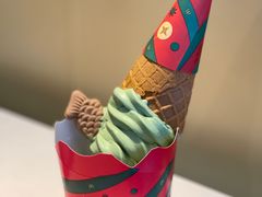 -麦当劳(温州人民路店)