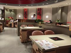 -蝎王府羊蝎子(西直门店)