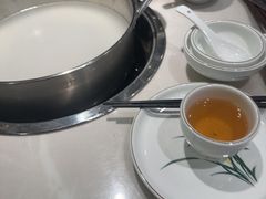 -粤顺渔坊·中山脆肉鲩火锅(清湖店)