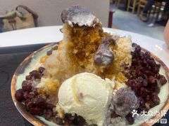 -鲜芋仙(中环百联2店)