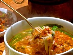 -一坐一忘云南菜(嘉里中心店)