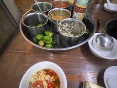 -阿汉名材老鸡汤饭店(金鸡岭店)