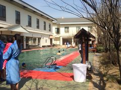 -国御温泉度假小镇