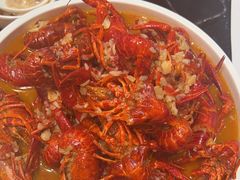 -周姑娘不等味·龙虾的故事(高邮店)