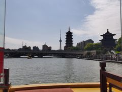 -凤城河风景区
