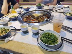 -吃城都·鱼蛙火锅(西玉龙街店)