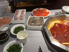 -蜀九香火锅(九眼桥店)