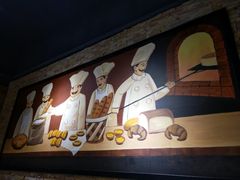 -苹果花园(桂林路店)