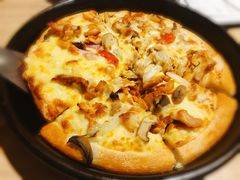 -必胜客(花舞大唐博物馆店)