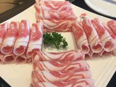 -重庆德庄火锅(体育中心店)