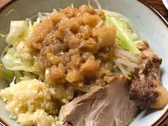 拉面-拉面莊夢語＆中华料理八椿
