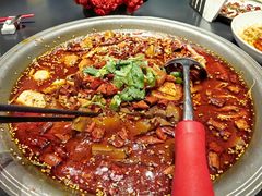 -麻六记(凤凰汇店)