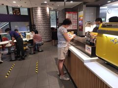 -麦当劳(东苑丽宝商业广场店)