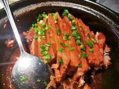 -老阿爸鲜鱼土菜(昆山花桥店)