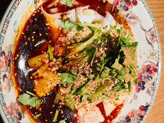 -纳鲁孜·新疆特色餐厅(上海悦荟广场店)