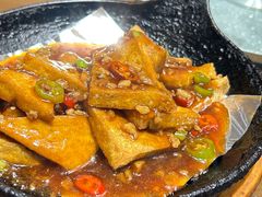 -手拉手美食(清河路店)