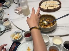 -李记搅团•非遗陕菜(三桥店)