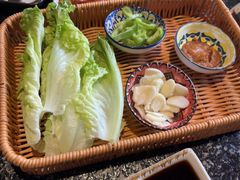 -牛焱·烧肉酒肆(五大道店)