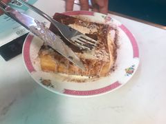 -东鑫记港式茶餐厅(南京东路店)