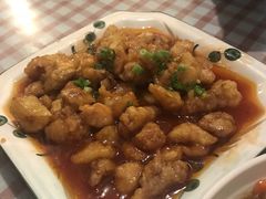 荔枝肉-聂记粤菜馆(鼓西路店)