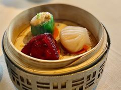 -三号黄浦会Canton Table