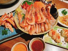 -耕海蟹将军(万象城店)