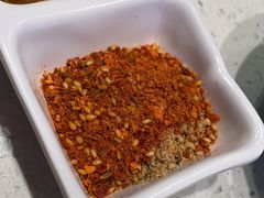 -韩时烤肉(丰科万达广场店)