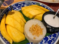 -simply thai天泰(长泰广场店)