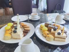 -华凯华美达广场酒店自助餐厅