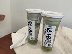 -Blueglass酸奶(北京环宇荟店)