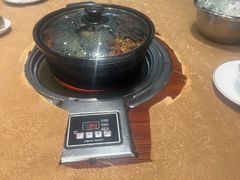 -濠轩阁特色生蚝火锅总店