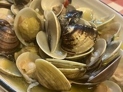 -安立可意大利美食