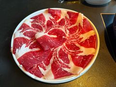 -东来顺·非遗火锅(赛格国际购物中心店)