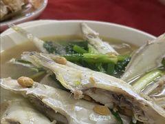 -蛇口康乐快餐鱼仔档(翠苑小区店)