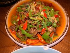 -楼兰新疆主题餐厅(苏州中心店)