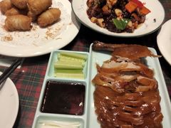 -玉桥餐厅(天坛店)