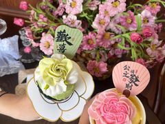 -亦家cake·0卡糖