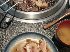 -牛焱·烧肉酒肆(五大道店)
