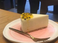 -Home Cafe(水榭春天店)