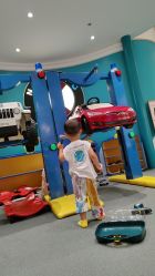 点击看大图 -奈尔宝家庭中心·亲子餐厅(苏州大悦城店)