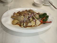 -和乐喜宴海鲜酒家(骏荣广场店)