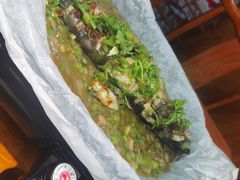 -三煮纸包鱼(青岛总店)
