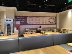 -喜家德虾仁水饺(麒麟社店)