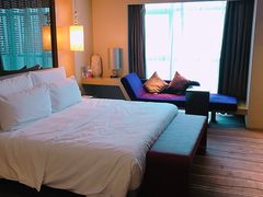 -青岛富力艾美酒店