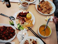-宜家·瑞典风味餐厅(青岛商场店)